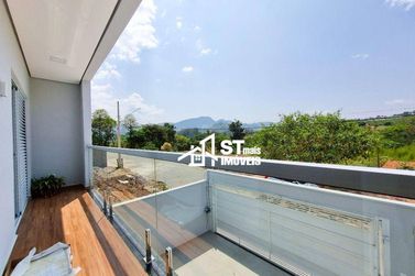 Casa &agrave; venda - 130m&sup2; - Veredas da Serra