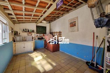 Casa &agrave; venda - 165m&sup2; - Centro