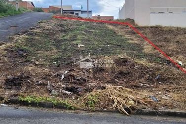 Terreno &agrave; venda - David de Paula