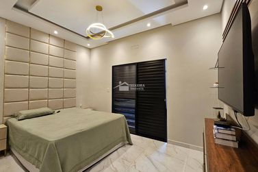 Casa &agrave; venda - 160m&sup2; - Jardim Lima