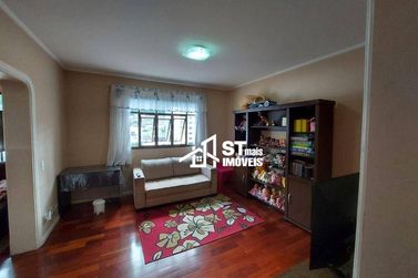 Apartamento &agrave; venda - 240m&sup2; - Centro