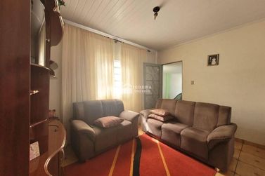 Casa &agrave; venda - 783m&sup2; - Centro