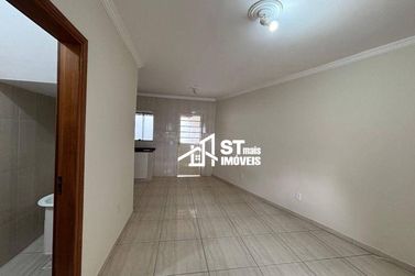Sobrado &agrave; venda - 140m&sup2; - Jardim Nova Andradas