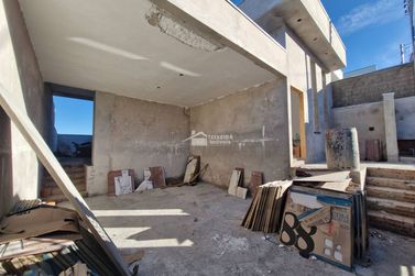 Casa &agrave; venda - 144m&sup2; - Veredas da Serra