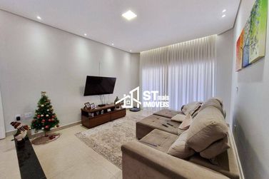 Casa &agrave; venda - 178m&sup2; - Centro