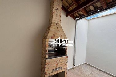 Sobrado &agrave; venda - 140m&sup2; - Jardim Nova Andradas