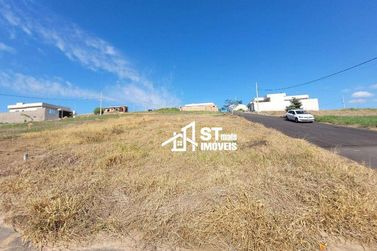Terreno &agrave; venda - 200m&sup2; - Veredas da Serra