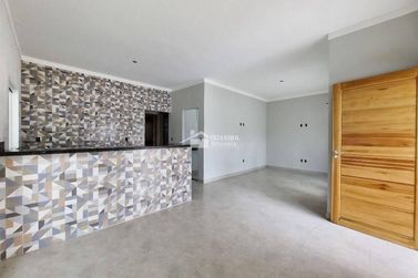 Casa &agrave; venda - 150m&sup2; - Jardim Rio Verde