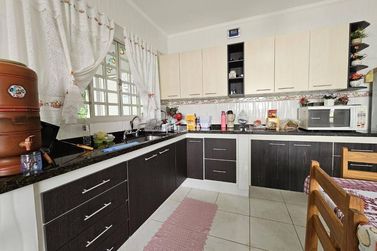 Casa &agrave; venda - 177m&sup2; - Centro