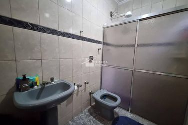 Sobrado &agrave; venda - 126m&sup2; - Jardim Alvorada