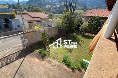Casa &agrave; venda - 184m&sup2; - Centro