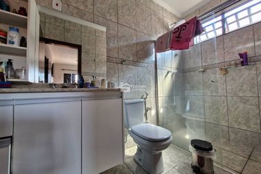 Casa &agrave; venda - 159m&sup2; - Jardim Alto da Serra