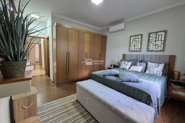 Casa &agrave; venda - Jardim Alto da Bela Vista