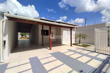 Casa &agrave; venda - 213m&sup2; - Jardim Ip&ecirc;
