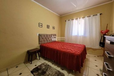 Sobrado &agrave; venda - 125m&sup2; - Jardim Rio Branco