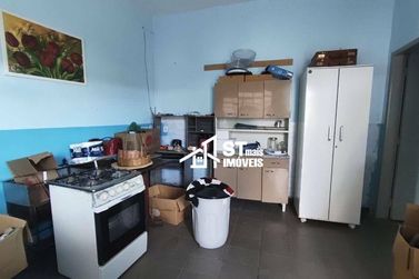 Casa &agrave; venda - 87m&sup2; - Jardim Nova Andradas