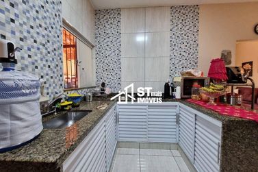 Casa &agrave; venda - 111m&sup2; - Jardim Brasil