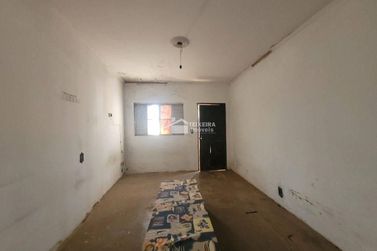 Casa &agrave; venda - 59m&sup2; - Vila Leite