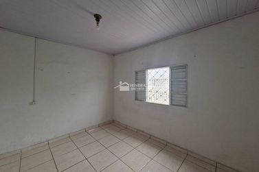 Casa &agrave; venda - 99m&sup2; - Vila Maganhoto