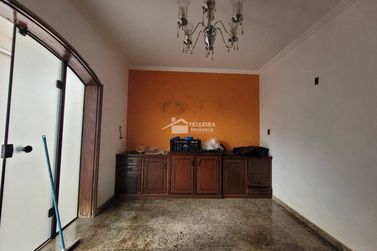 Sobrado &agrave; venda - 450m&sup2; - Jardim Bela Vista