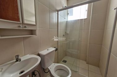 Apartamento para alugar - Centro