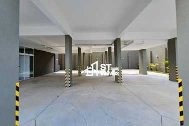 Apartamento &agrave; venda - 155m&sup2; - Jardim Mantiqueira 2