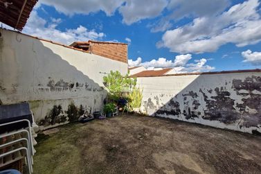 Casa &agrave; venda - Jardim Alto da Serra
