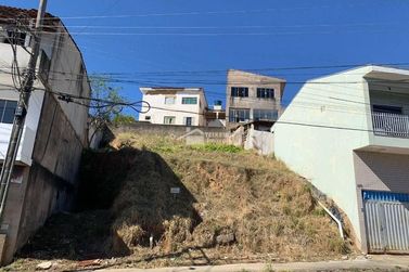 Terreno &agrave; venda - 257m&sup2; - Jardim Muterle