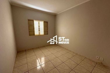 Casa &agrave; venda - 115m&sup2; - Jo&atilde;o Teixeira Filho