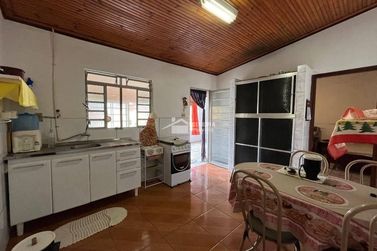 Casa &agrave; venda - 300m&sup2; - Clube Uva