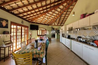 Casa &agrave; venda - 341m&sup2; - Jardim Ip&ecirc;