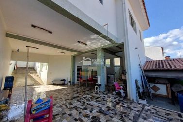 Casa &agrave; venda - 314m&sup2; - Jardim Nova Andradas