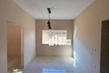 Casa &agrave; venda - 111m&sup2; - Jardim Brasil