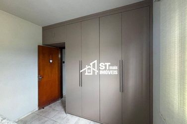 Casa &agrave; venda - 87m&sup2; - Jardim Alto Serra