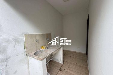 Casa para alugar - 175m&sup2; - Vila Samambaia