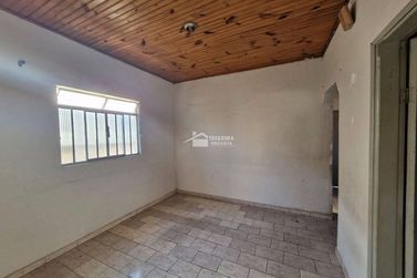 Casa &agrave; venda - 78m&sup2; - Vila Maganhoto
