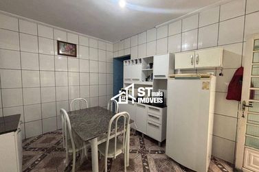 Casa &agrave; venda - 65m&sup2; - Pirapitinga