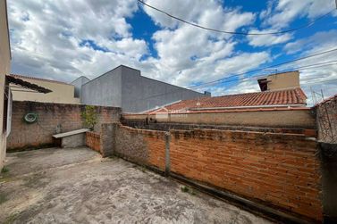 Casa para alugar - 111m&sup2; - Jardim Brasil