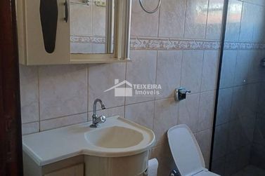 Casa &agrave; venda - 100m&sup2; - Jardim Alvorada