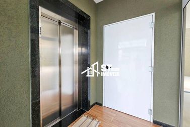 Apartamento &agrave; venda - 155m&sup2; - Jardim Mantiqueira 2