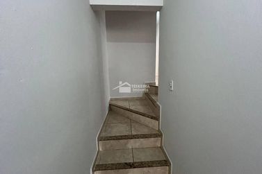 Casa &agrave; venda - 70m&sup2; - Jardim Rio Branco