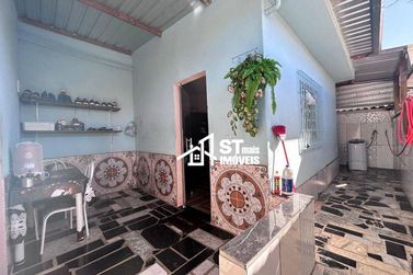Casa &agrave; venda - 89m&sup2; - Vila Eucl&iacute;des