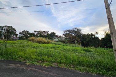 Terreno &agrave; venda - 204m&sup2; - Vila Santa Cec&iacute;lia