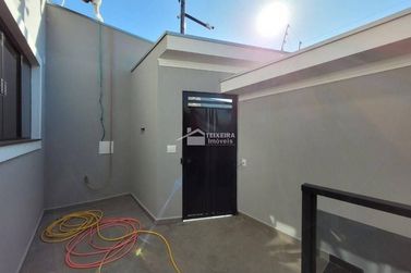 Casa &agrave; venda - 155m&sup2; - Jardim Mirante