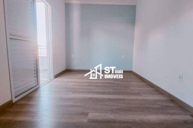 Apartamento &agrave; venda - 80m&sup2; - Jardim Country Club