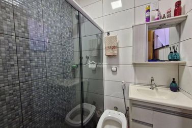 Sobrado &agrave; venda - 197m&sup2; - Jardim Muterle