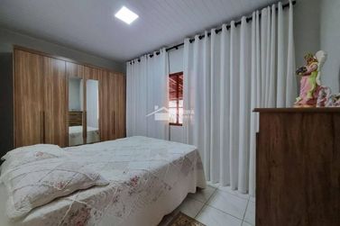 S&iacute;tio &agrave; venda - 350m&sup2; - Dos Lobos