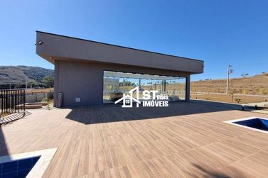 Terreno &agrave; venda - 1000m&sup2; - Quinta das Flores