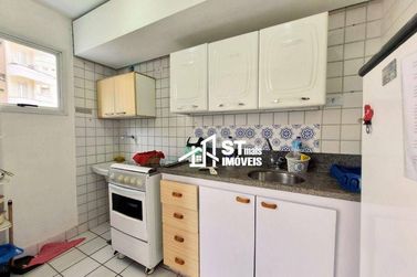 Apartamento &agrave; venda - 113m&sup2; - S&atilde;o Benedito