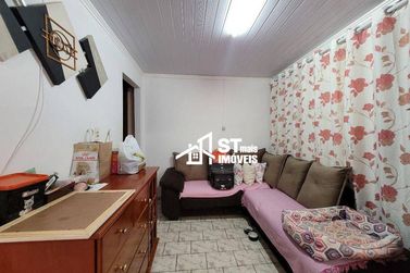Casa &agrave; venda - 176m&sup2; - Vila Caracol